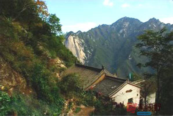 <strong>莲花寺镇：千年古镇的守正与创新</strong>