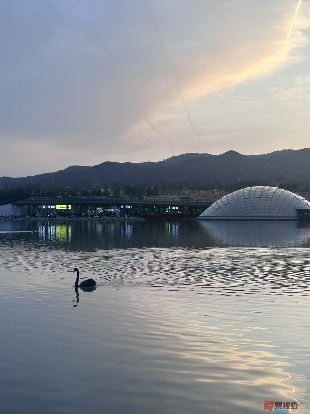 山西春日里的美景，我们一同去旅游吧【摄影张琛博】