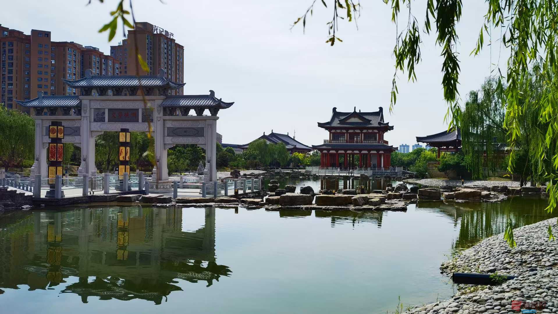 <strong>大美铜川，宜居铜川【摄影马世国】</strong>