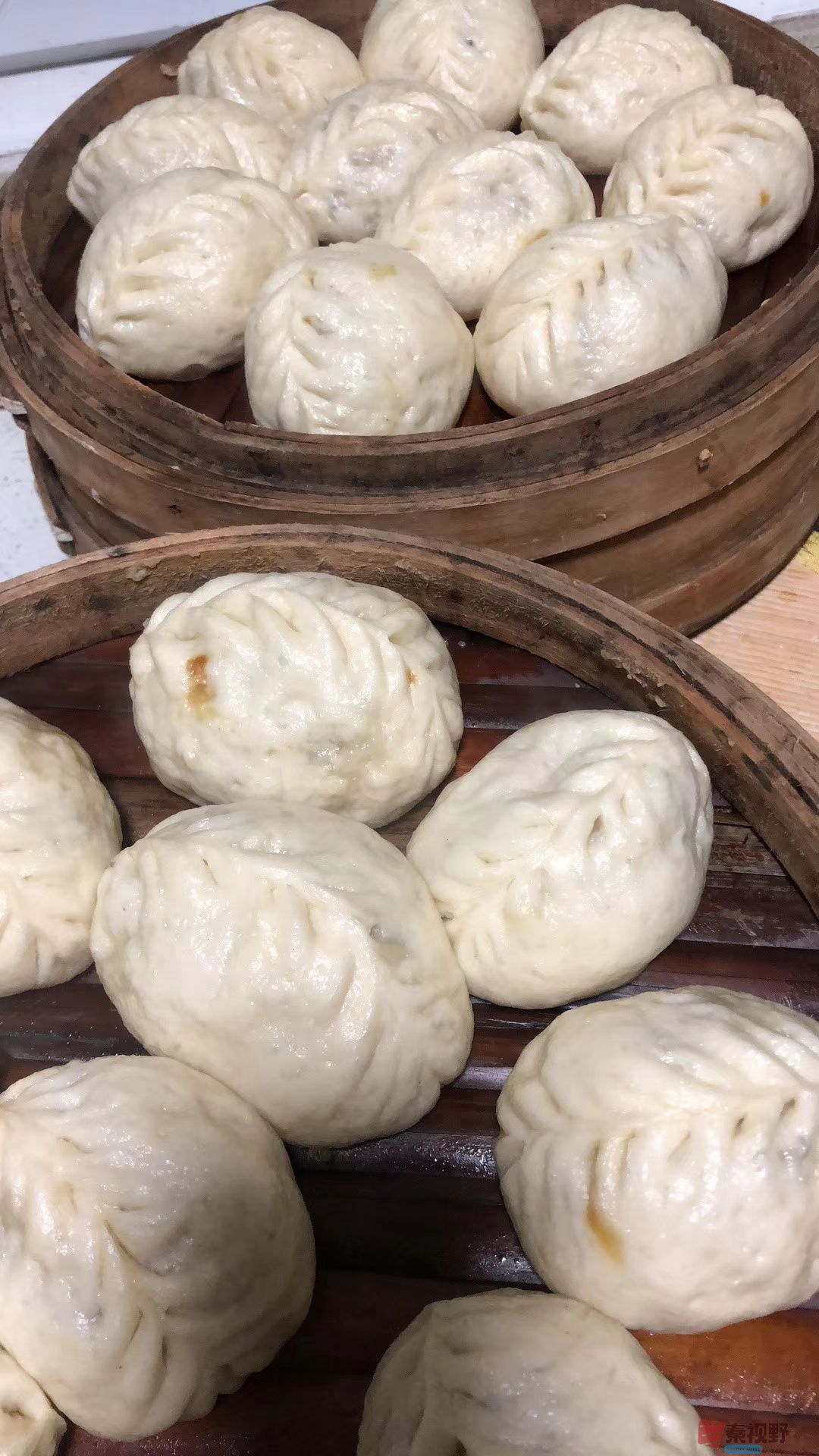 北方陕西渭北高原人的日常主食（2）