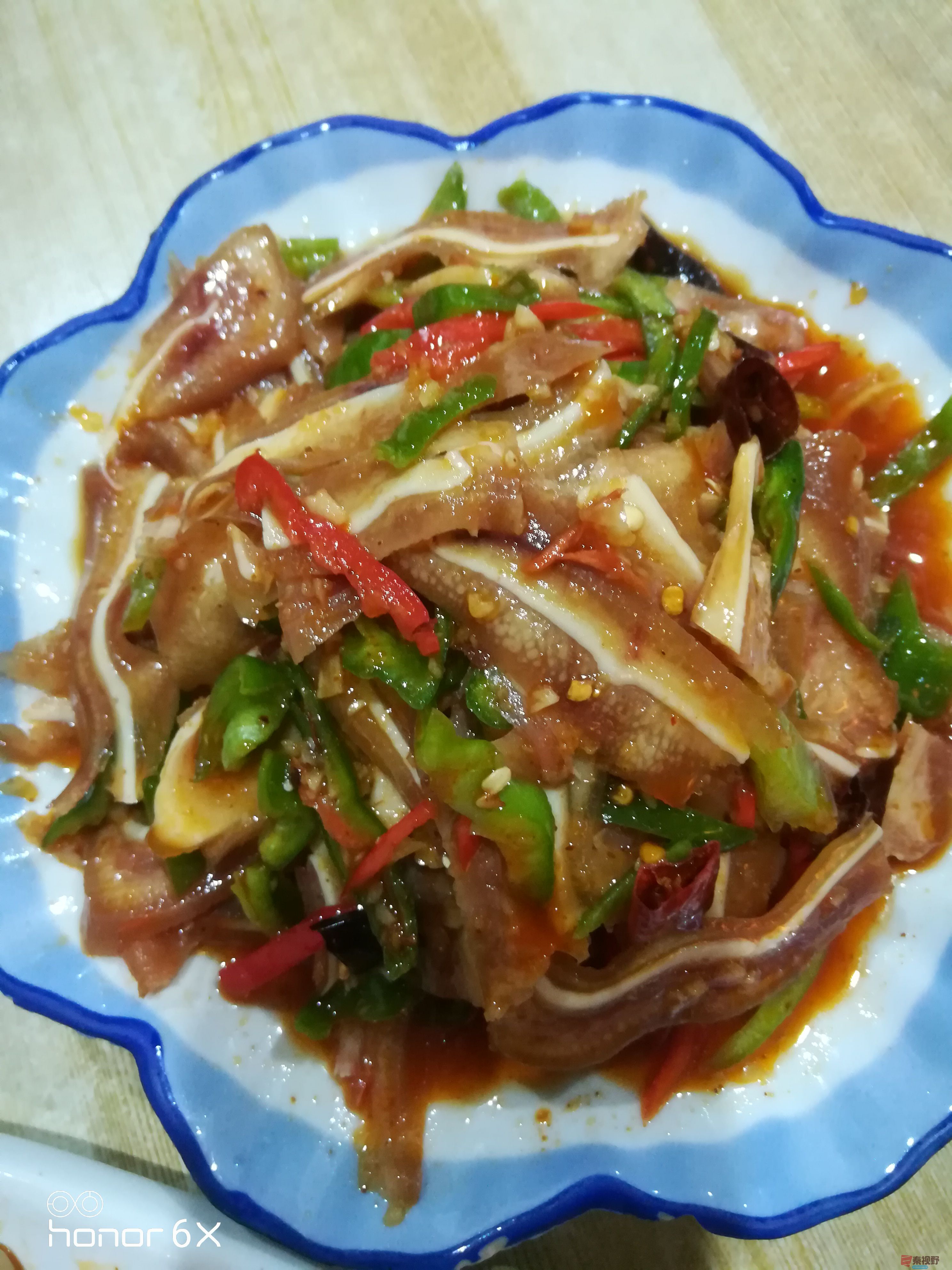 铜川本土特色饭菜（3）