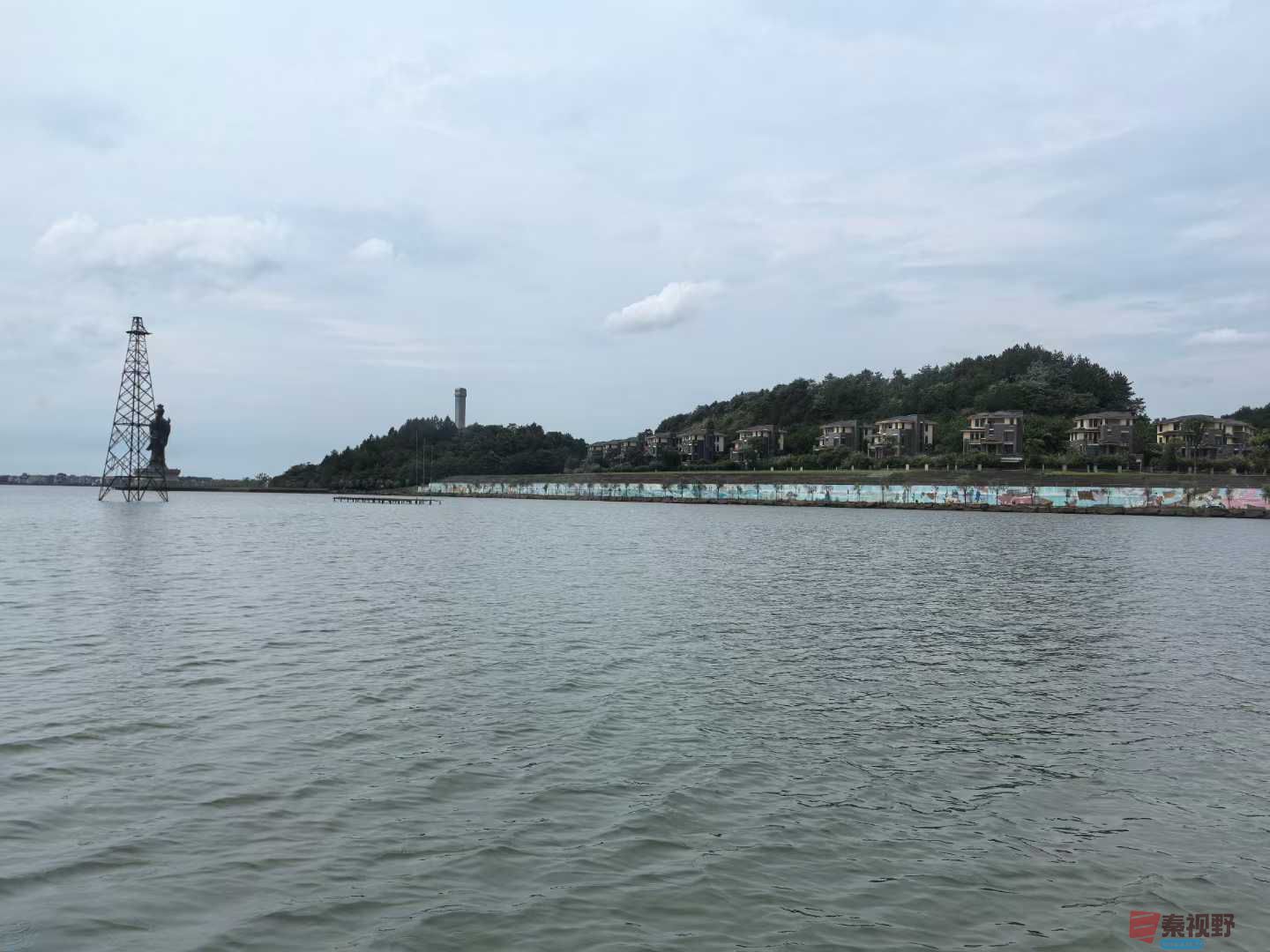 烟波浩渺鄱阳湖【摄影吴宁】