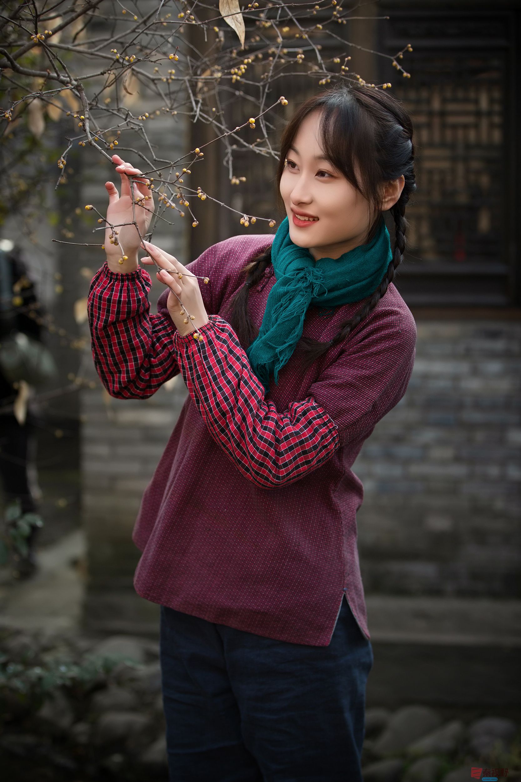 <strong>陈辉摄影作品欣赏</strong>