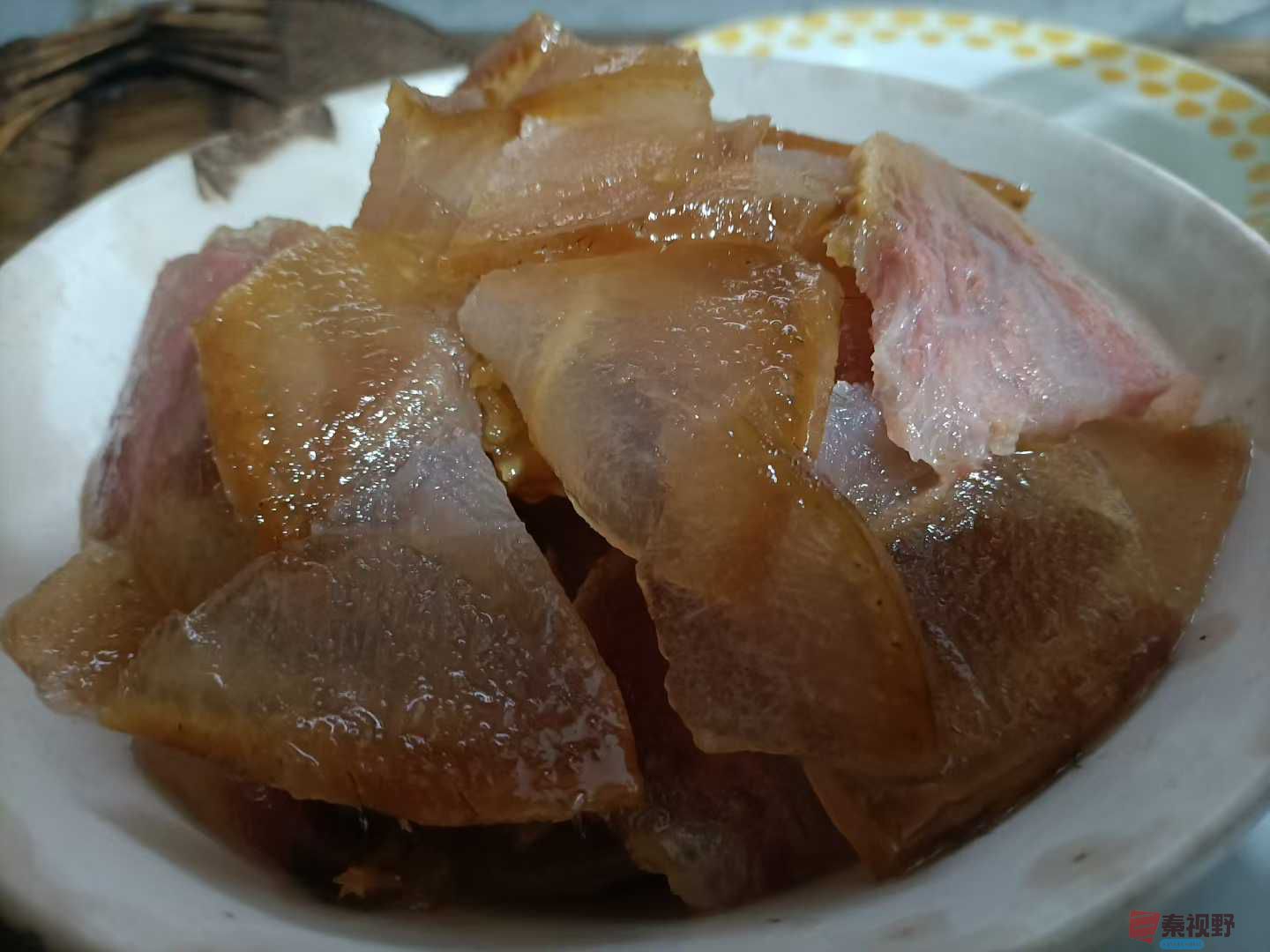 美食【摄影杨天赐】