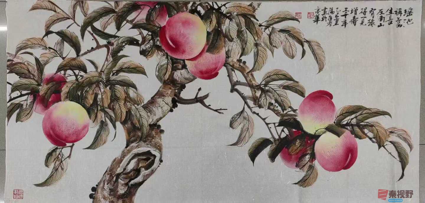 当代名家绘画作品欣赏20251019