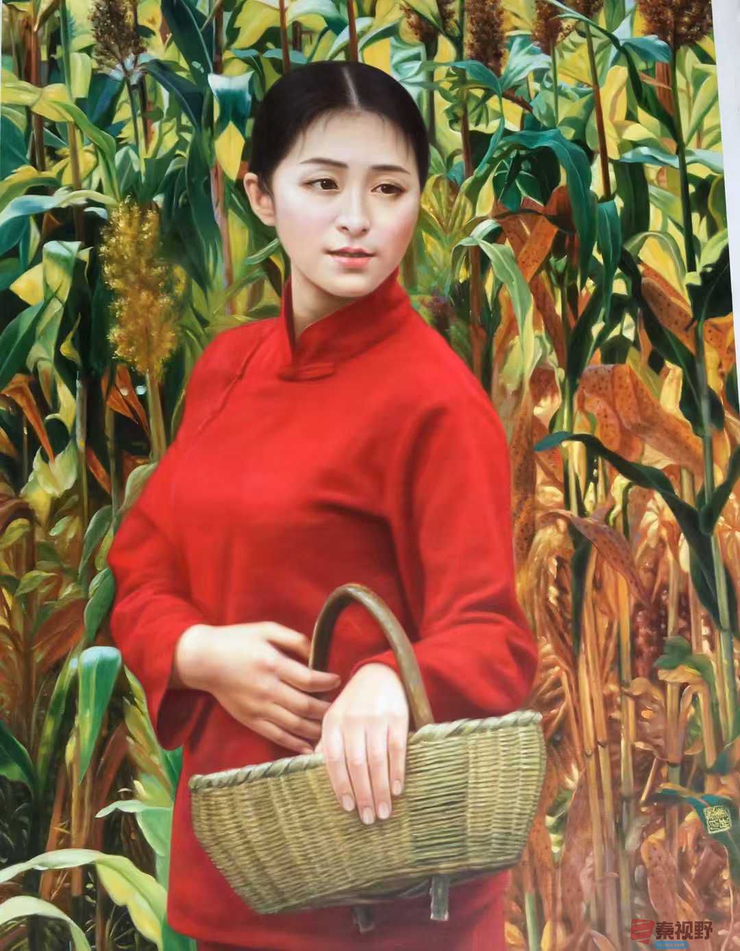 当代名家绘画作品欣赏20251102