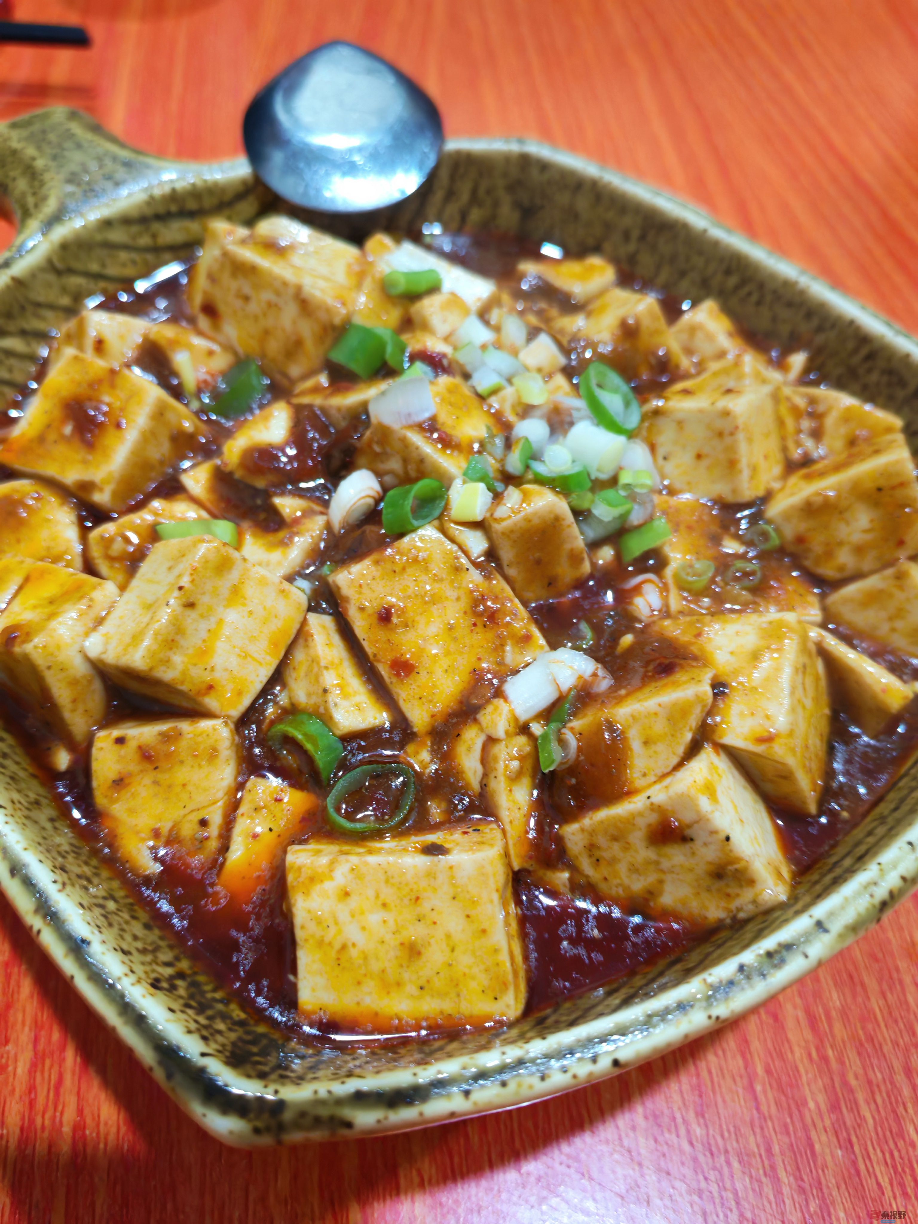 简单的食材就能做出可口的美食