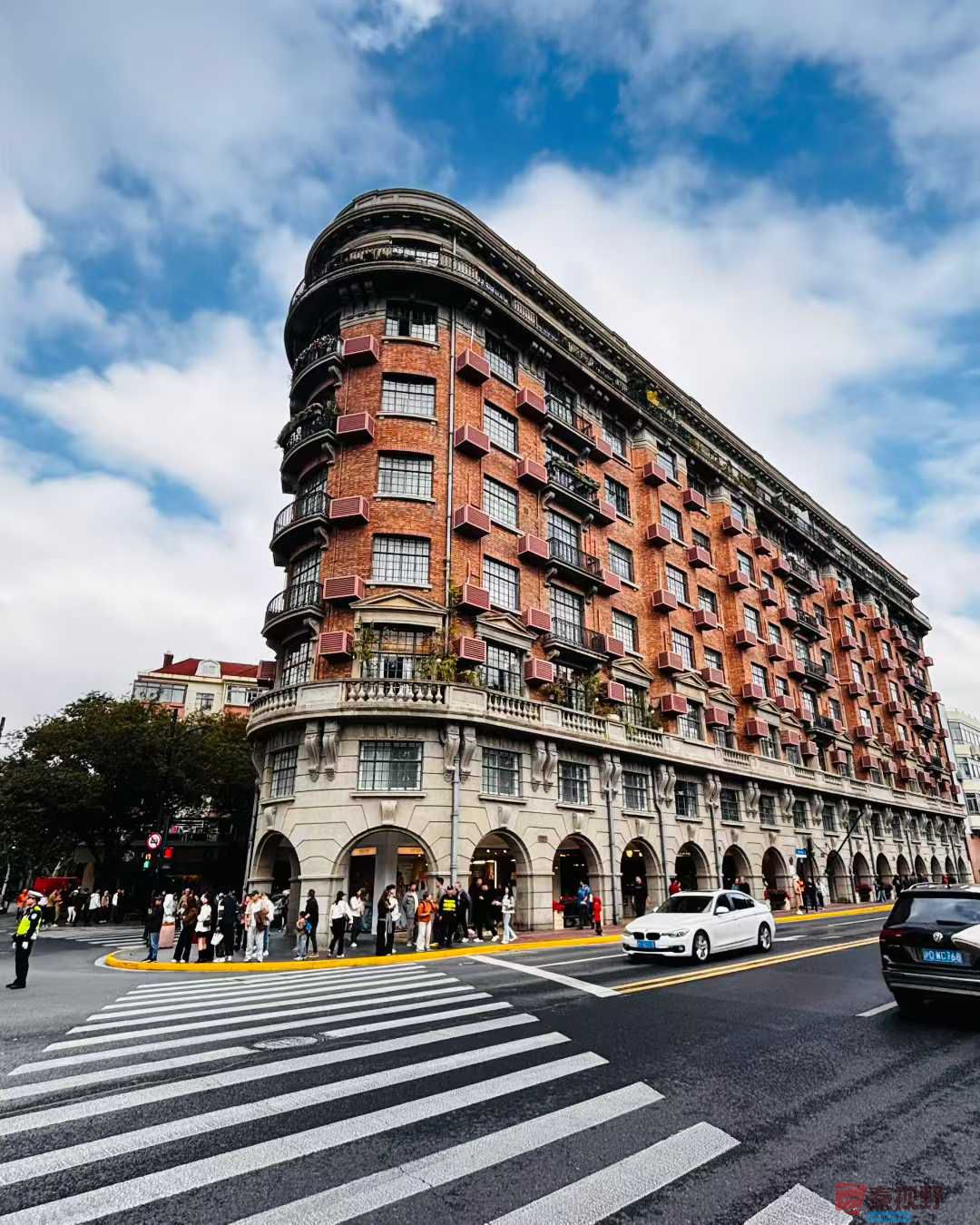 南方秋景【摄影张巧玲】