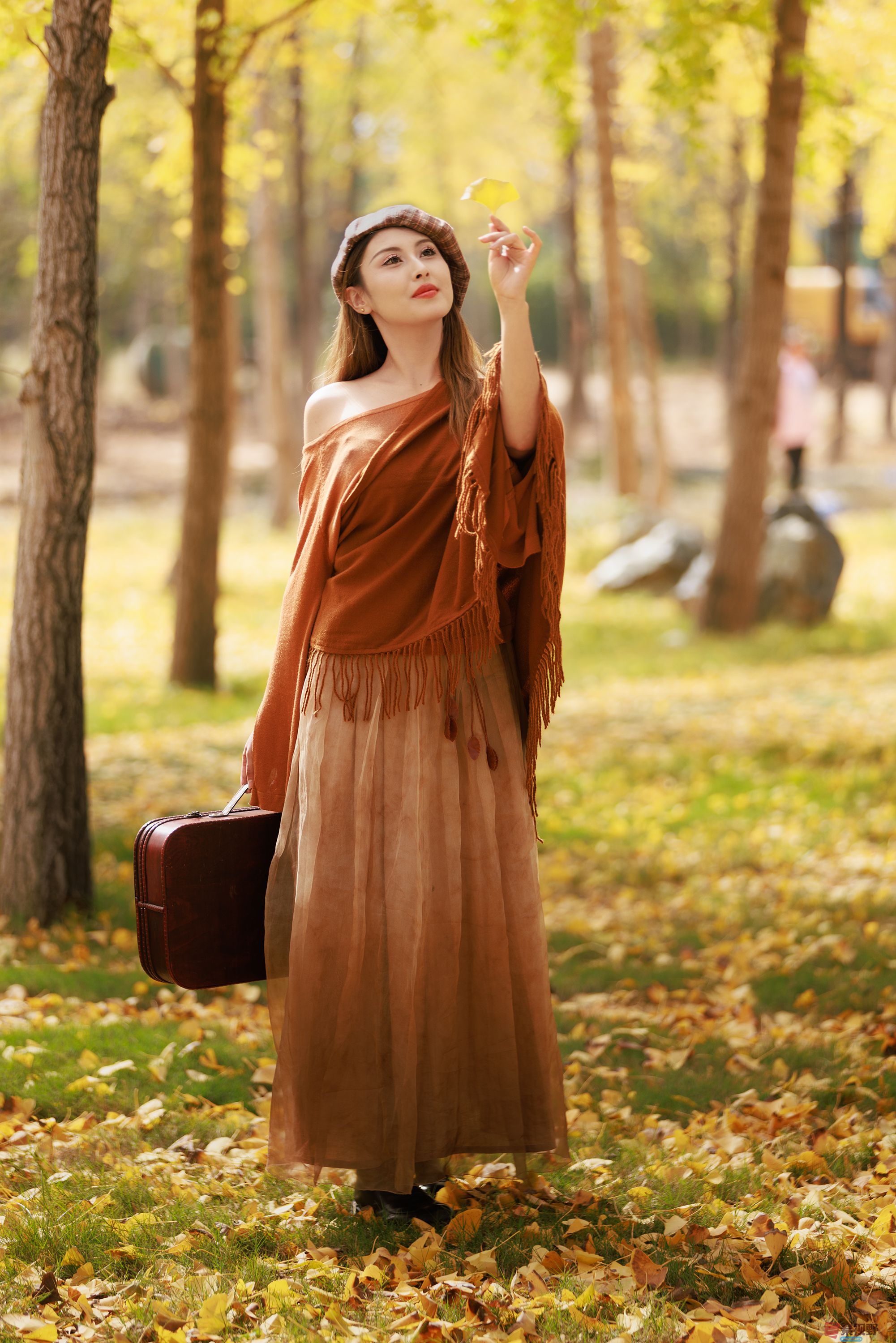 <strong>人像摄影【陈辉】</strong>