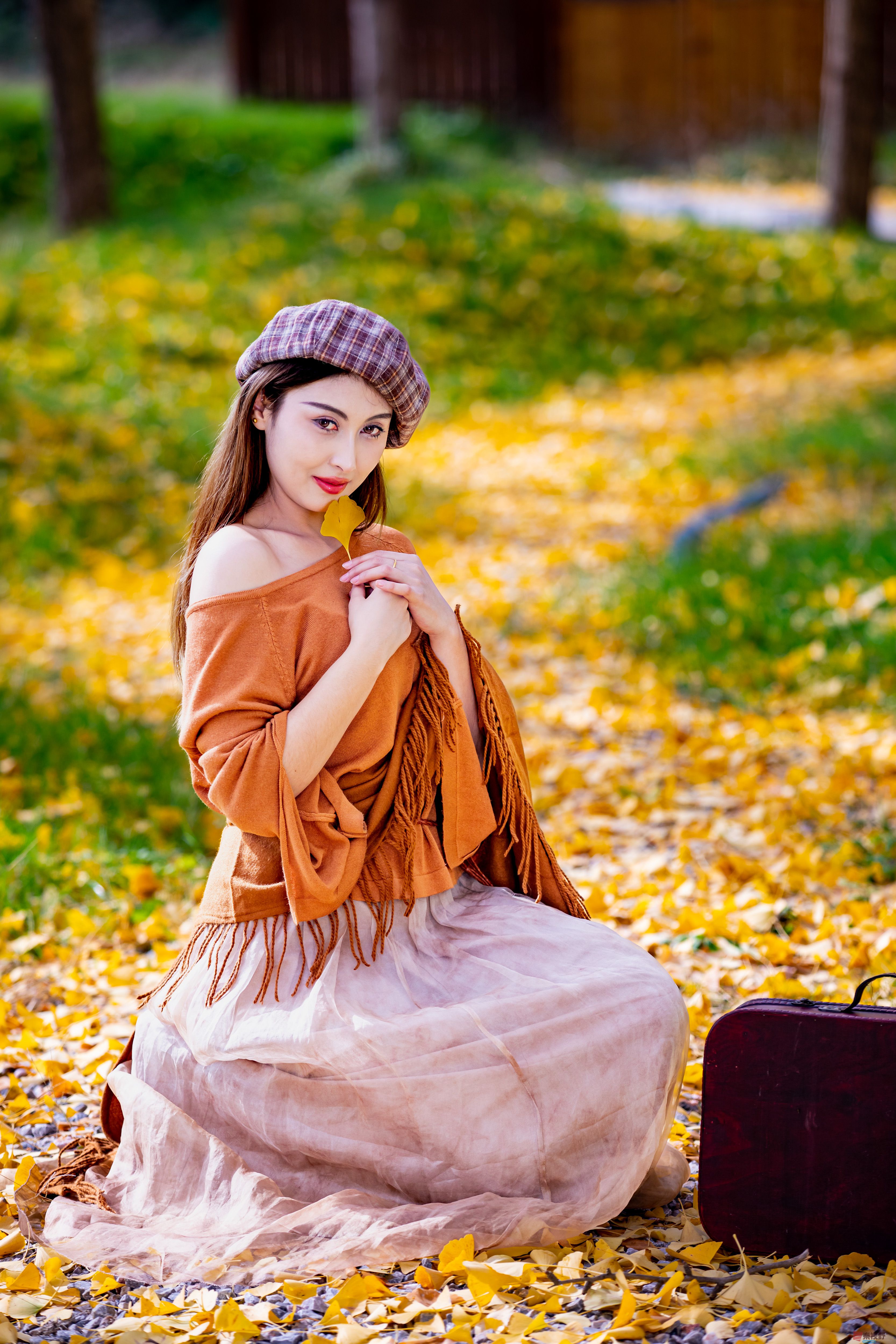 <strong>人像摄影【摄影张宝光】</strong>