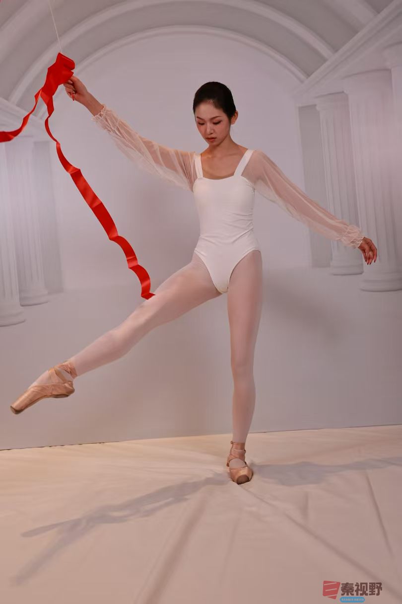 艺术体操【摄影宋宝文】