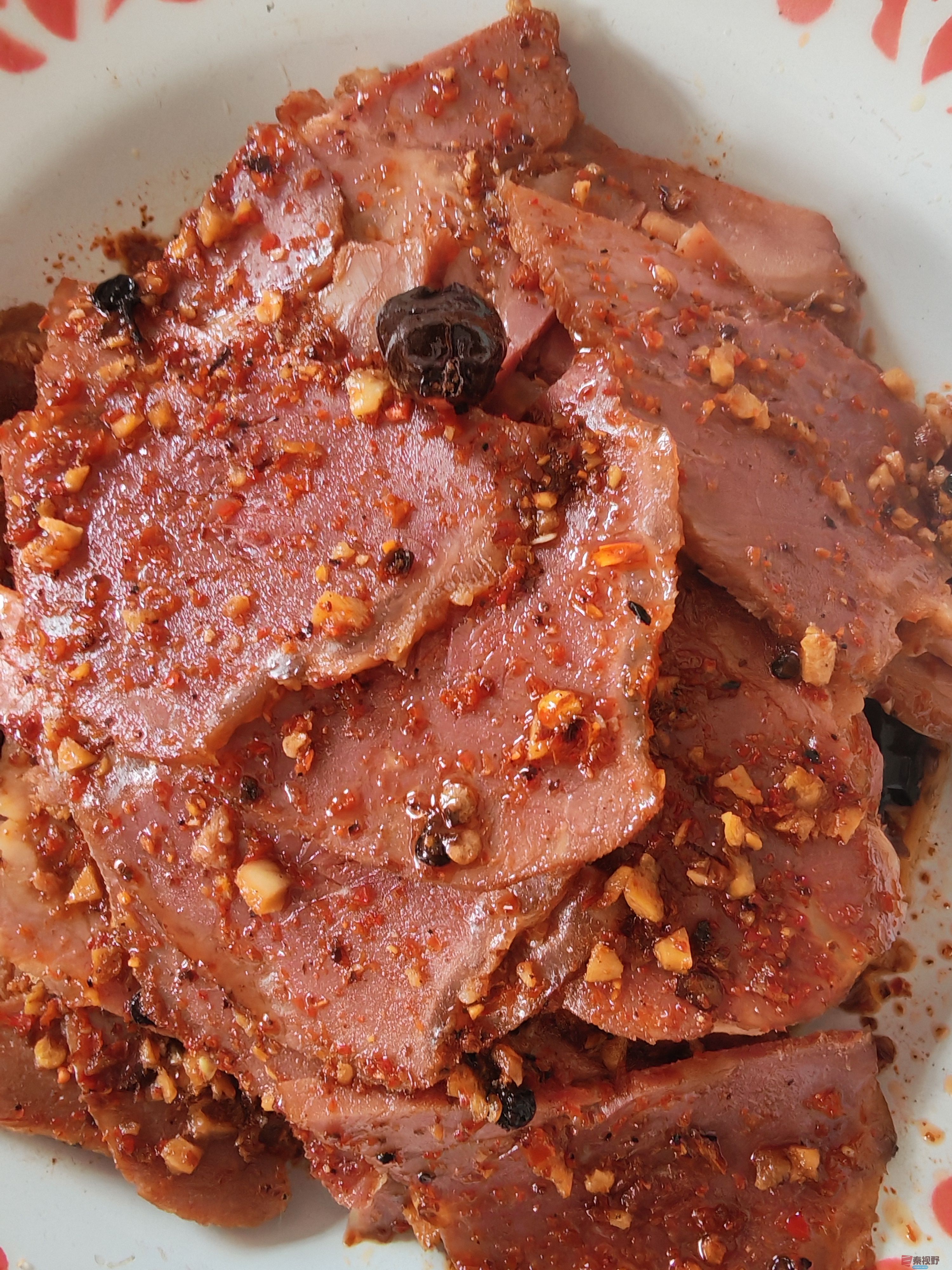 鄠邑环山路农家乐