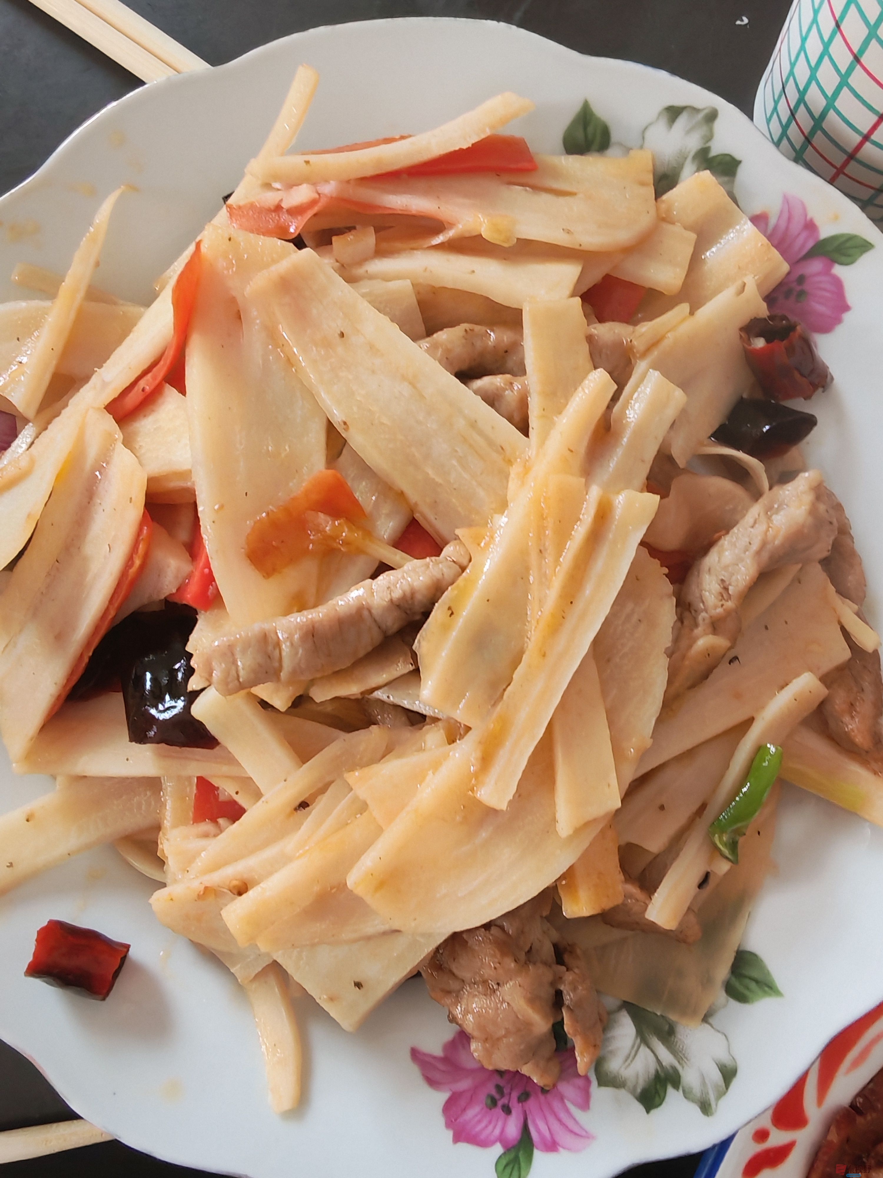 鄠邑六岔路农家乐