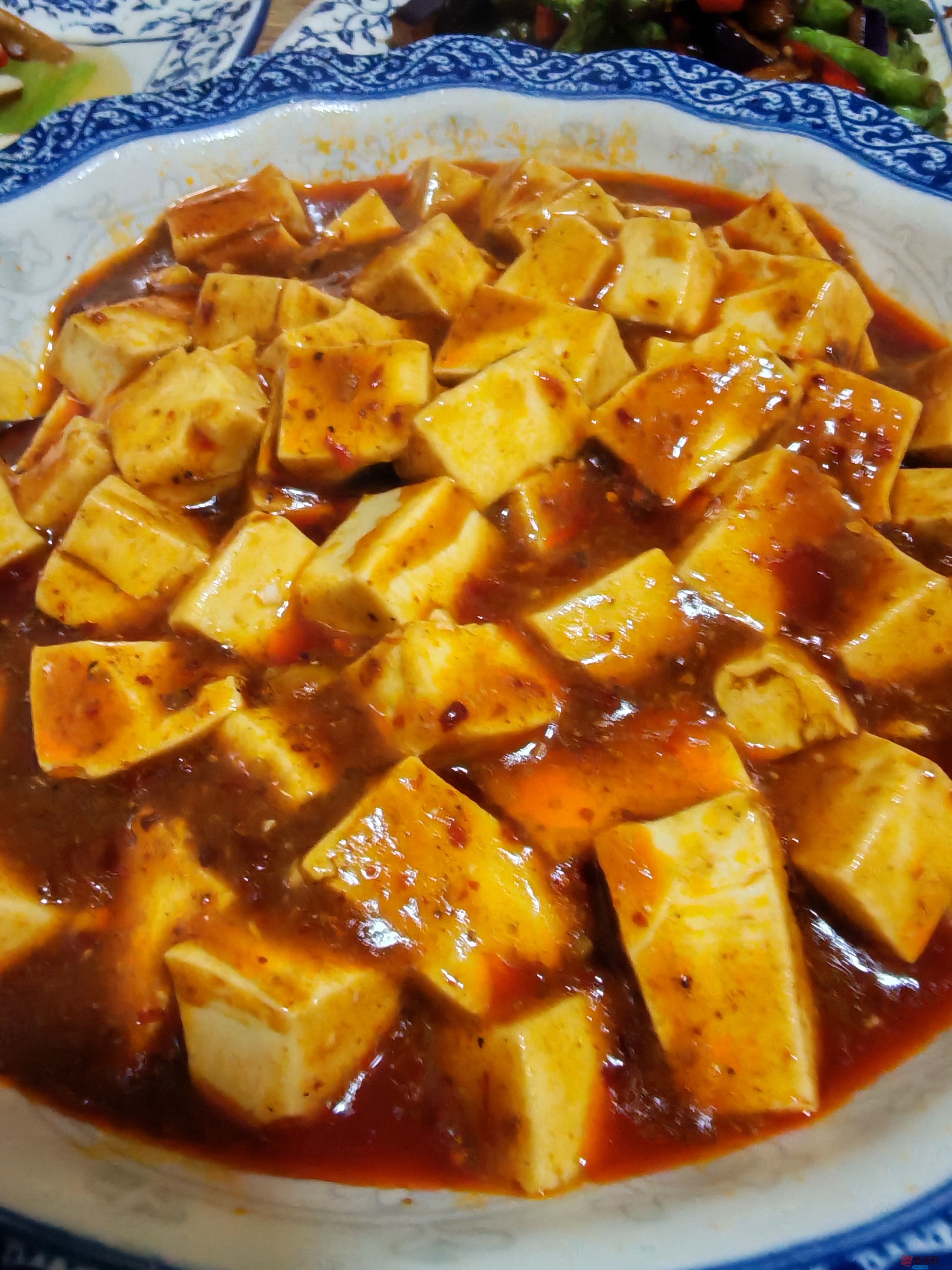 渭北煤城老区农家乐