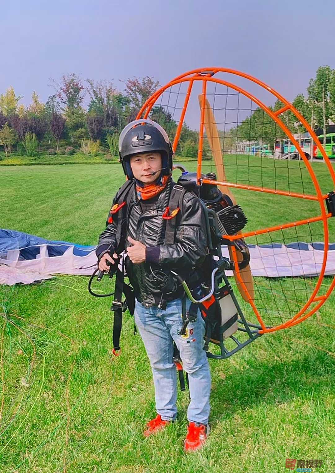 追梦【摄影铜川飞鸟】