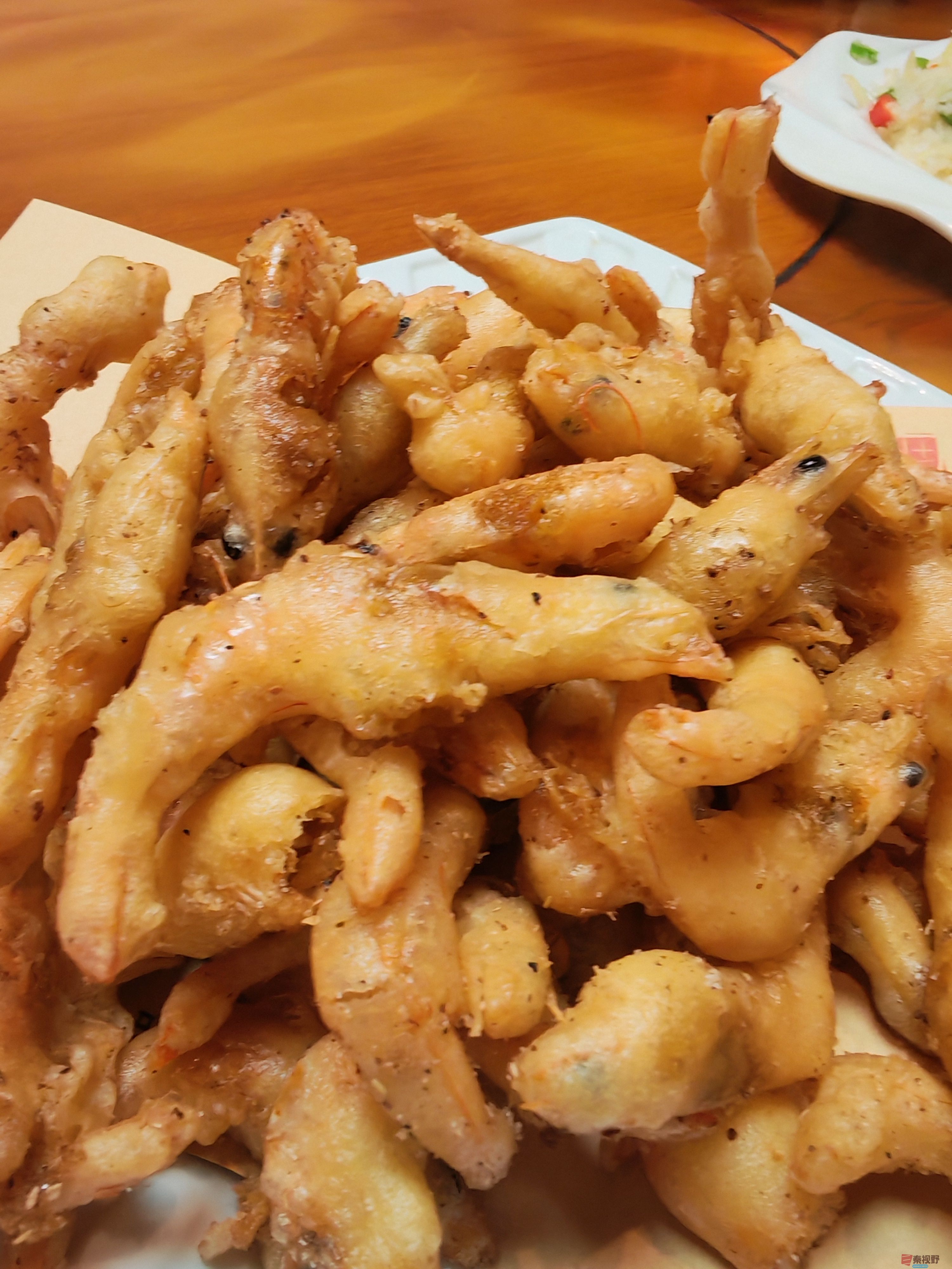 铜川老区的实惠菜品