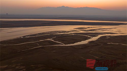 广袤大地【摄影张宝光】