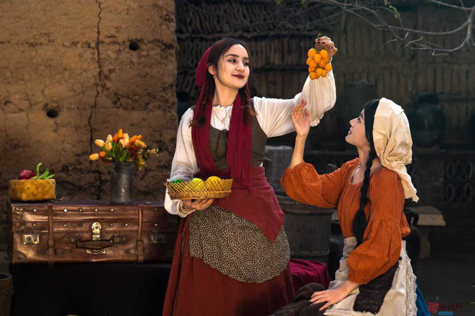 <strong>人像摄影【摄影张巧玲】</strong>