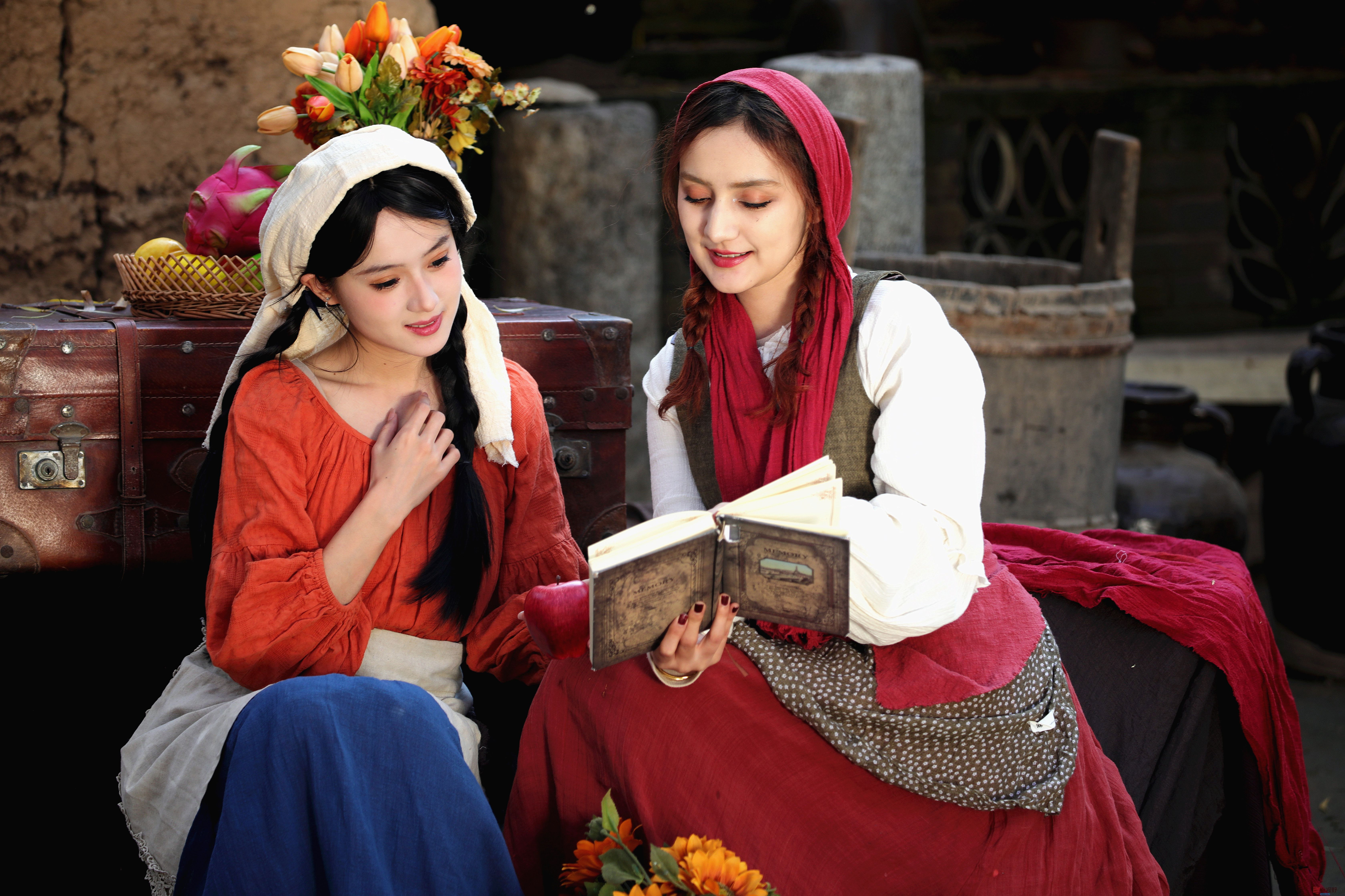 <strong>人像摄影【摄影寇群利】</strong>