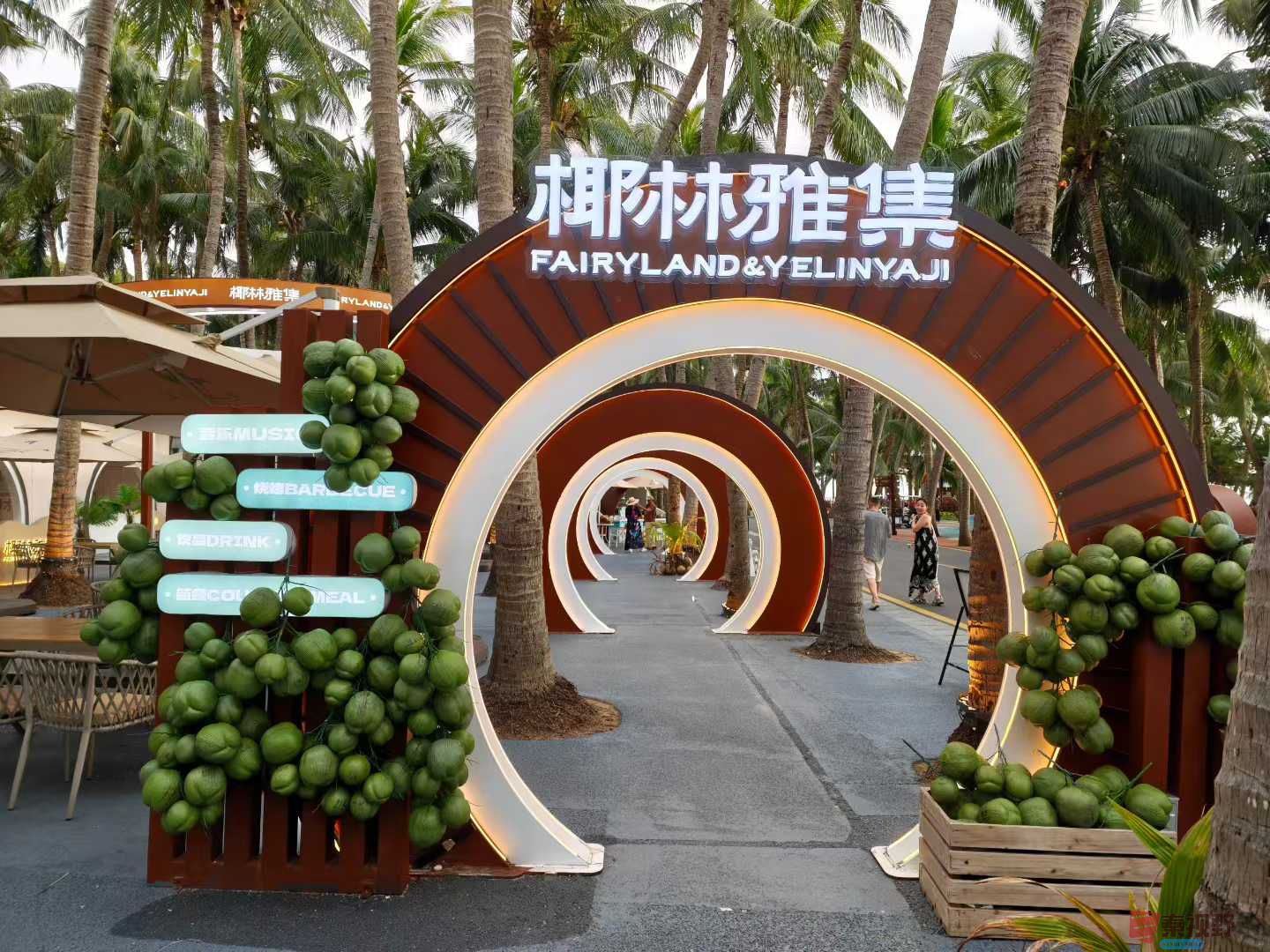 三亚旅游纪实【摄影王文智】