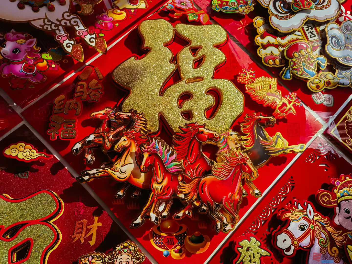 接福纳祥【摄影马世国】